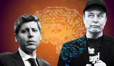 OpenAI CEO’su Sam Altman, Elon Musk’a rakip oluyor: İşte yeni Neuralink projesi