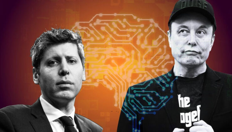 OpenAI CEO’su Sam Altman, Elon Musk’a rakip oluyor: İşte yeni Neuralink projesi