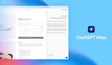 OpenAI, ChatGPT destekli tarayıcısı Atlas’ı yayınladı
