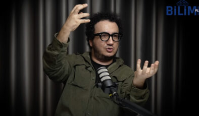 Oytun Erbaş uyardı: Mezarlıktan su içerken dikkat edin