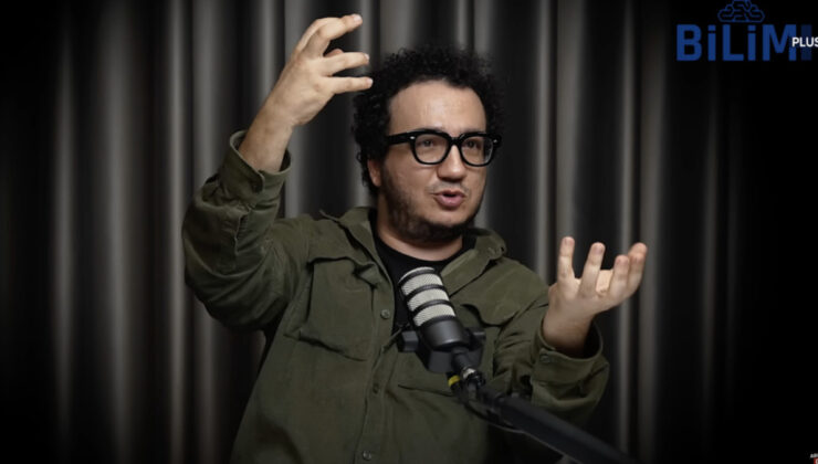 Oytun Erbaş uyardı: Mezarlıktan su içerken dikkat edin