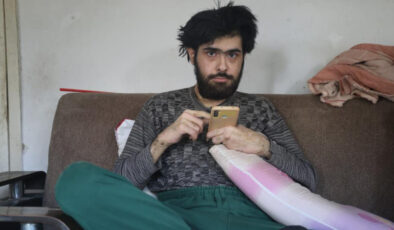 Oyun bağımlısı Barış, Türkiye’nin gündeminde: İşte sanal bağımlılıktan kurtulma yolları