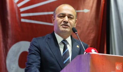 Özgür Karabat’ın konuşması akıllara İstanbul’da İETT sorununu getirdi