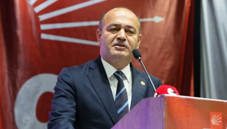 Özgür Karabat’ın konuşması akıllara İstanbul’da İETT sorununu getirdi
