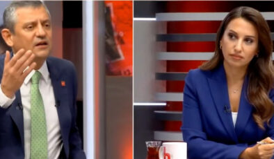 Özgür Özel’den 11. yargı paketine ilişkin açıklama: ‘Cinsiyet değiştirme’ sorusuna yanıt verdi