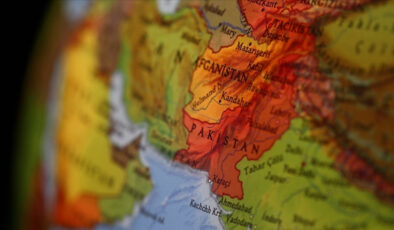 Pakistan: Afganistan savaş isterse buna hazırız