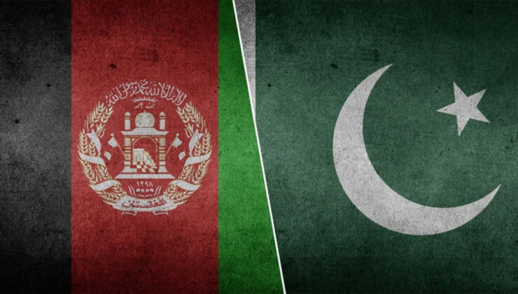 Pakistan-Afganistan sınırında tansiyon yükseldi