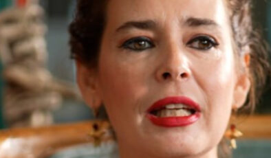 Pelin Batu: Gazze için her gün ağlıyorum