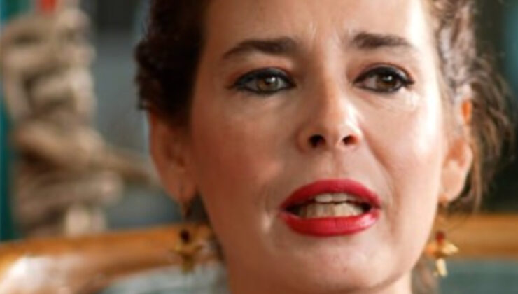 Pelin Batu: Gazze için her gün ağlıyorum