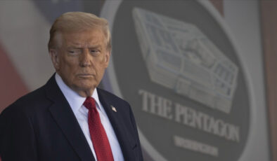Pentagon’dan personel maaşı hamlesi: Trump’ın ‘müttefiki’ devrede