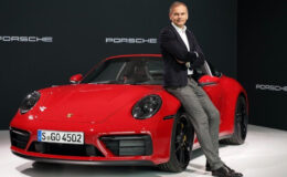 Porsche CEO’su Oliver Blume görevi bırakıyor