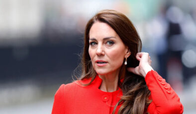 Prens William ve eşi Kate Middleton, arazilerini halka kapattı