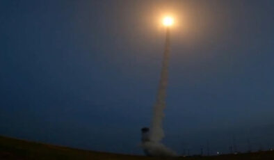 Putin’in “fırtına kuşu” Burevestnik, 15 saat uçtu: ABD’ye ulaşabiliyor