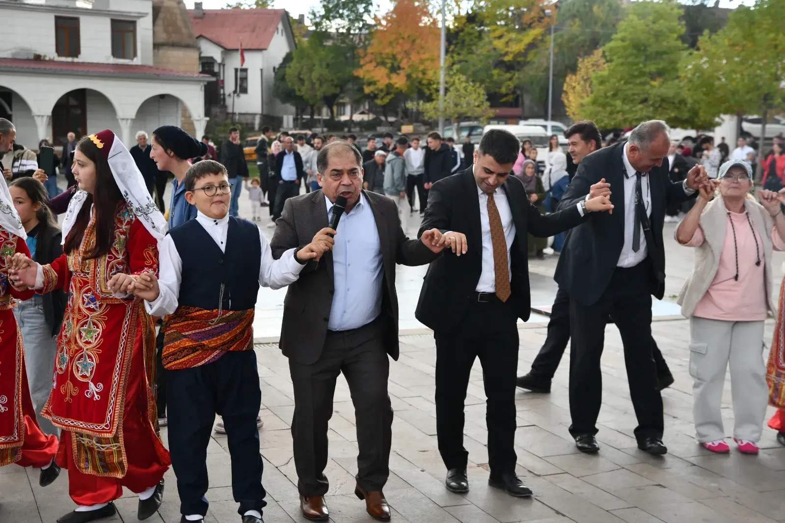 Şebinkarahisar 2