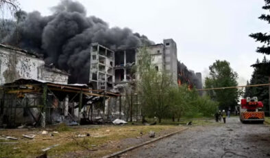 Rusya, Donetsk’teki Kuzminovka yerleşim biriminde kontrolü ele geçirdiklerini duyurdu