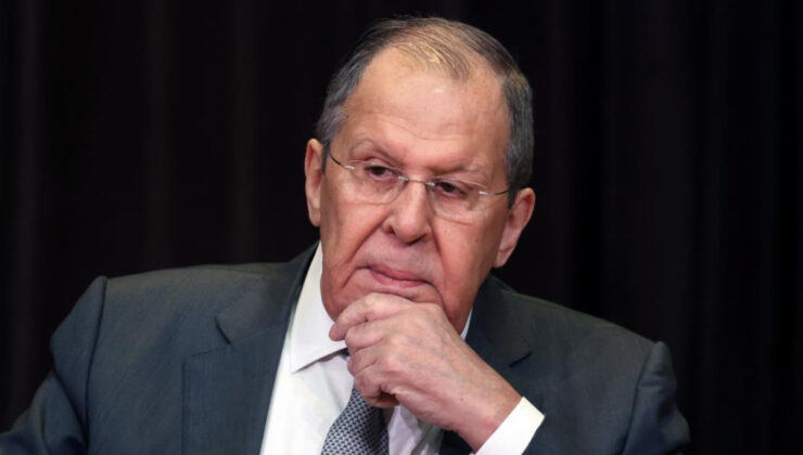 Rusya’dan Gazze açıklaması: Masada olan en iyi teklifin bu olduğunu anlıyoruz