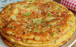 Sabah kahvaltısında bunu deneyenler artık vazgeçemiyor