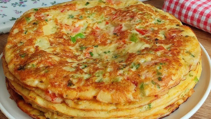 Sabah kahvaltısında bunu deneyenler artık vazgeçemiyor
