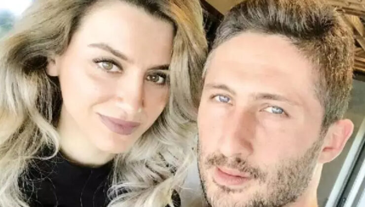 Sabri Sarıoğlu, boşanma iddialarına noktayı koydu