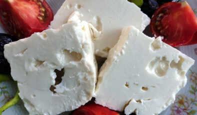 Sağlıksız gıda listesi yenilendi! Peynirden nişasta, yoğurttan jelatin çıktı