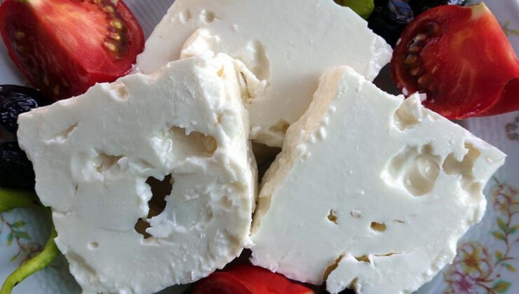 Sağlıksız gıda listesi yenilendi! Peynirden nişasta, yoğurttan jelatin çıktı