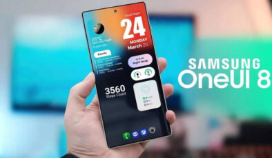 Samsung, iki modeli için daha One UI 8  güncellemesini yayınladı