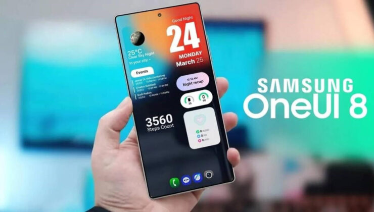 Samsung, iki modeli için daha One UI 8  güncellemesini yayınladı