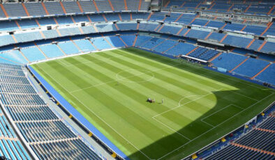 Santiago Bernabeu Stadyumu’nun komşuları, Real Madrid’e karşı hukuki mücadeleyi kazandı