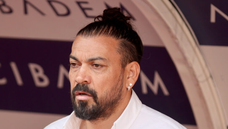 Sarıyer’de Servet Çetin dönemi