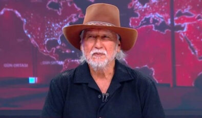 Şener Üşümezsoy’dan Sındırgı depremi için ilk yorum: Daha büyük deprem beklemiyorum