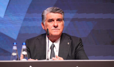 Serdal Adalı: Derbilerde favoriyiz