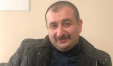 Serdar Öktem’in otopsi raporu ortaya çıktı