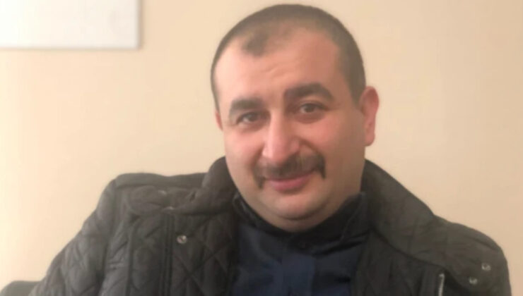 Serdar Öktem’in otopsi raporu ortaya çıktı