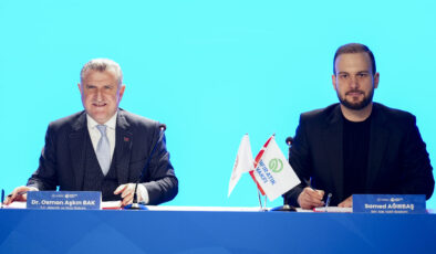 Sıfır atık vizyonu gençlerle daha geniş bir etki alanına taşınıyor