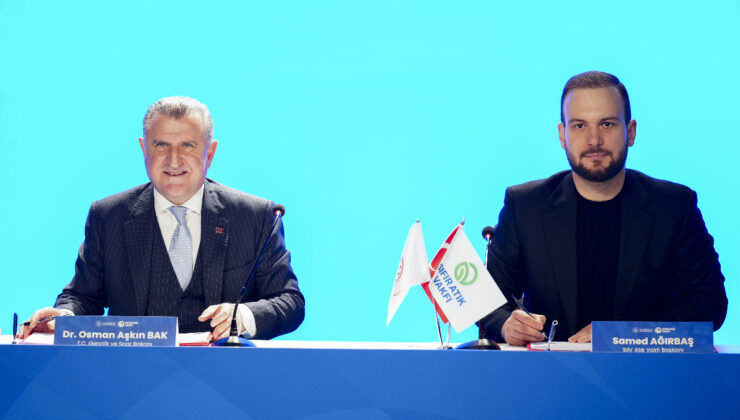Sıfır atık vizyonu gençlerle daha geniş bir etki alanına taşınıyor