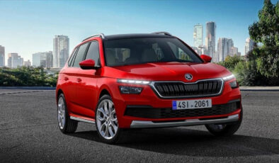 Skoda Auto, 4 milyonuncu SUV modelini üretti