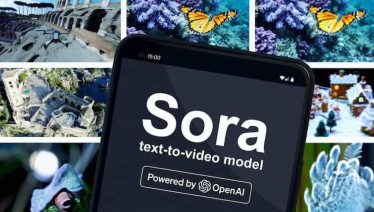 Sora,  5 günde 1 milyon indirmeye ulaşarak ChatGPT’nin rekorunu kırdı