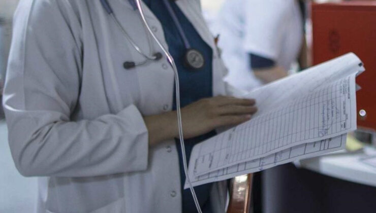 Sözleşmeli sağlık personeli yerleştirme sonuçları açıklandı
