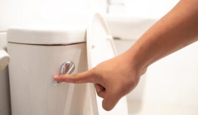 Su faturasını düşüren sifon hilesi: Bu şekilde ayarlayın…