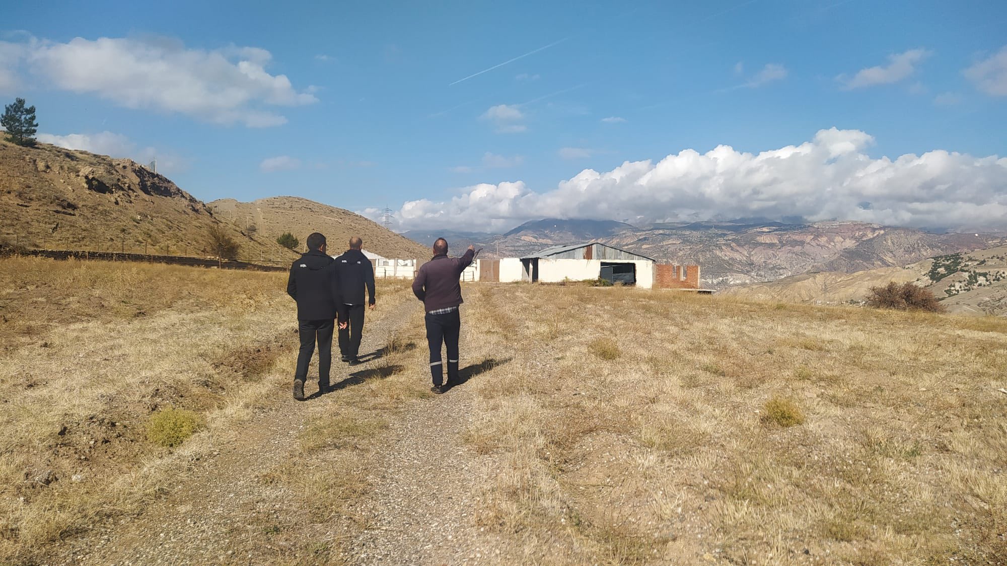 Suşehri Organize Sanayi