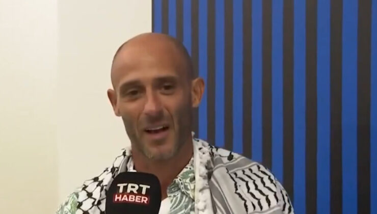 Küresel Sumud Filosu Tutsaklığında Şehadet Getirdi