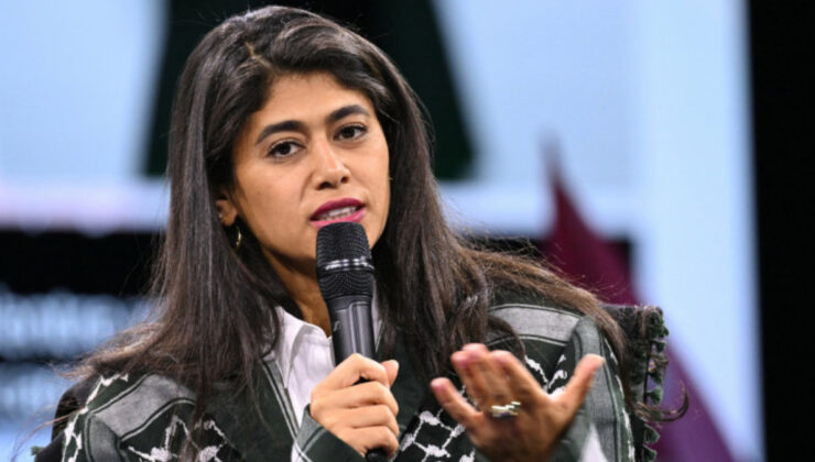 Sumud’da alıkonulan AP Üyesinin ofisinden AB’ye acil çağrı