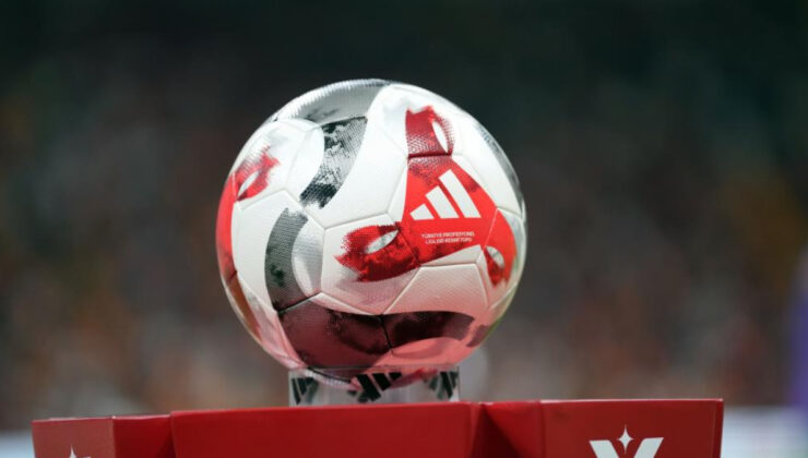 Süper Lig’de 11. hafta heyecanı