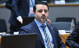 Suriye: Rusya ile bütün anlaşmalar askıda