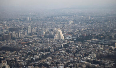 Suriye yönetimi ulusal parayı modernize edecek