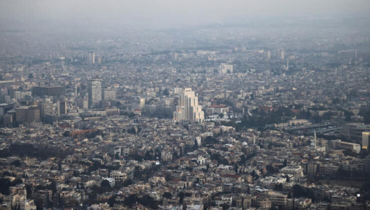 Suriye yönetimi ulusal parayı modernize edecek