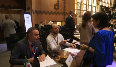 Suriye’de Esad rejiminden sonra ilk Halk Meclisi seçimleri