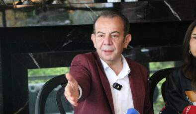 Tanju Özcan: Kemal Kılıçdaroğlu partiye gelirse üyeliğimi istifa etmek suretiyle askıya alacağım