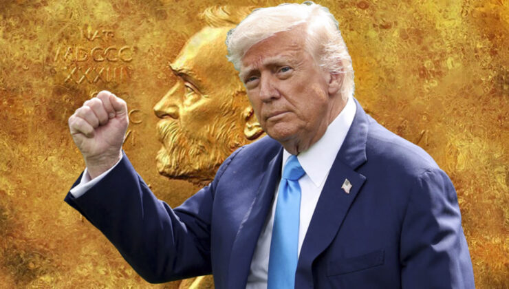 Tarihte dört ABD Başkanı Nobel aldı: Donald Trump Nobel Barış Ödülü’nü alabilecek mi?