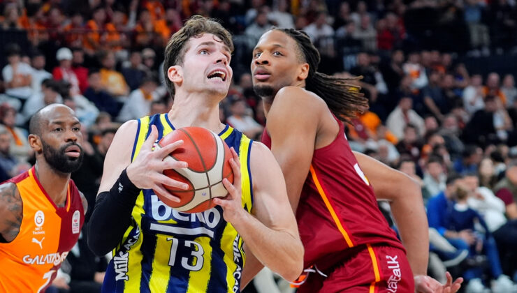 Tarık Biberovic: Çok zor bir maçtı